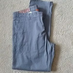 Brand new Dockers